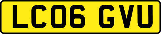 LC06GVU