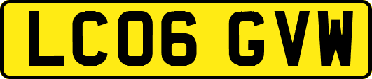 LC06GVW