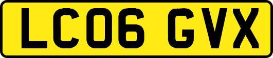 LC06GVX