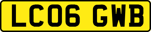 LC06GWB