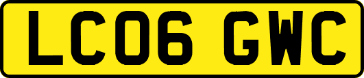 LC06GWC