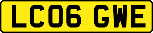 LC06GWE