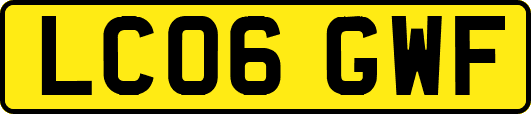LC06GWF