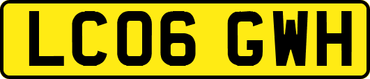 LC06GWH