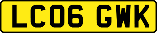 LC06GWK