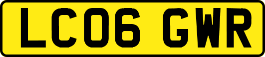 LC06GWR