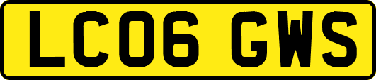 LC06GWS