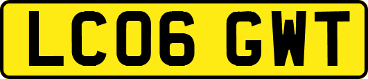 LC06GWT