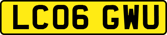 LC06GWU