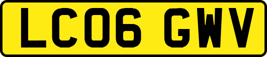 LC06GWV