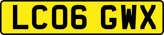 LC06GWX
