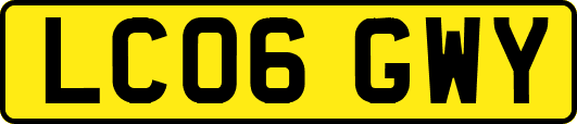 LC06GWY
