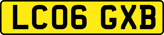 LC06GXB
