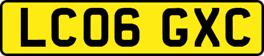 LC06GXC