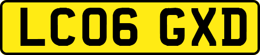 LC06GXD