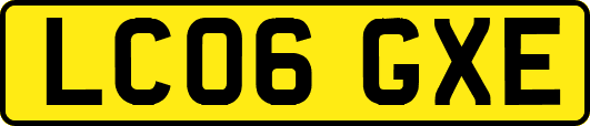 LC06GXE