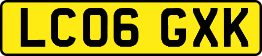 LC06GXK