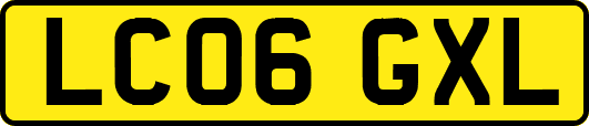 LC06GXL