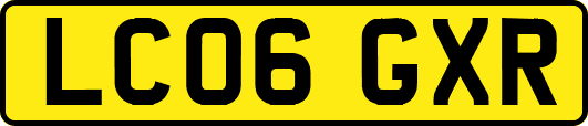 LC06GXR