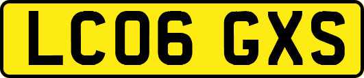 LC06GXS