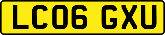 LC06GXU
