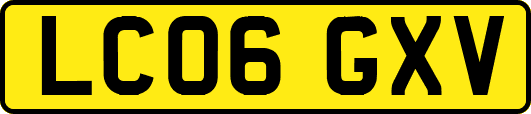LC06GXV