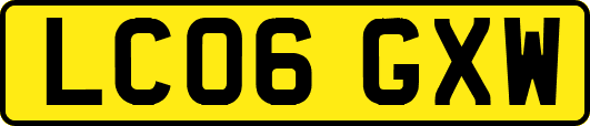 LC06GXW