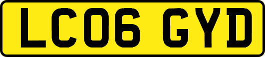 LC06GYD