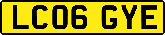 LC06GYE