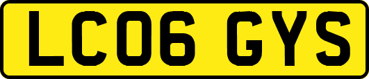 LC06GYS