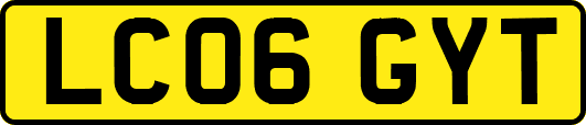 LC06GYT