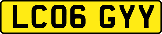 LC06GYY