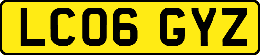 LC06GYZ