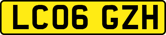 LC06GZH