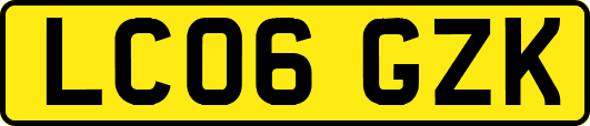 LC06GZK