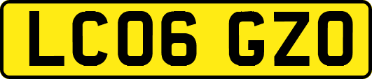 LC06GZO