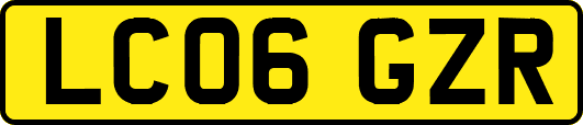 LC06GZR