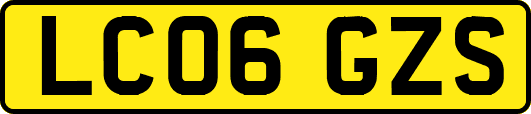 LC06GZS