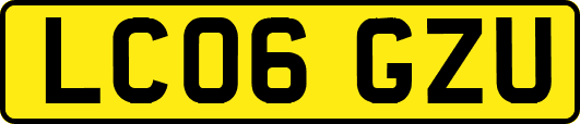 LC06GZU
