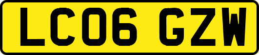 LC06GZW