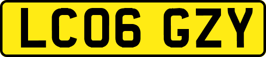 LC06GZY