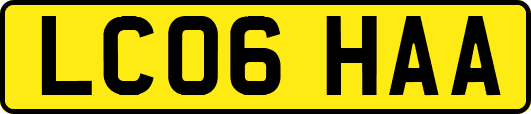 LC06HAA