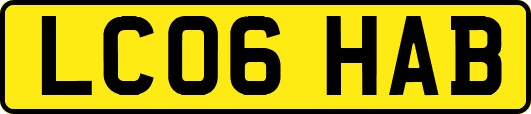 LC06HAB