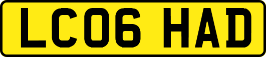 LC06HAD