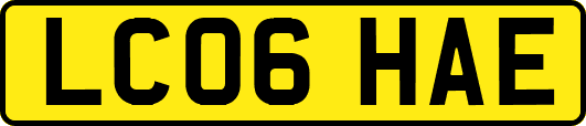 LC06HAE