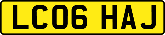 LC06HAJ