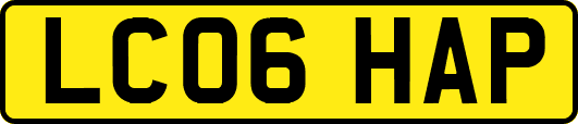 LC06HAP