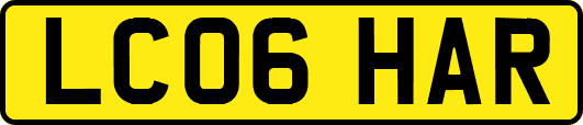 LC06HAR
