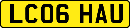 LC06HAU