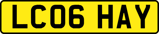LC06HAY